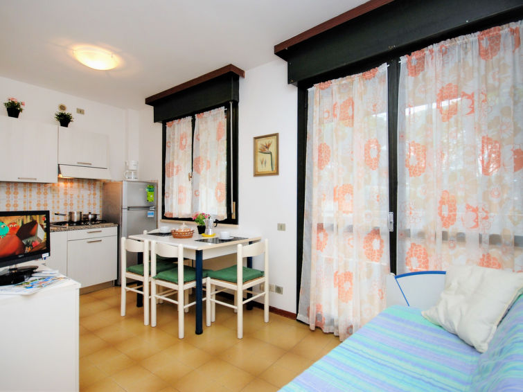 Residence La Meridiana