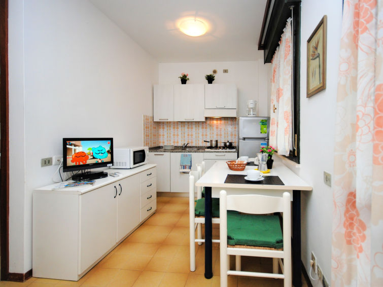 Residence La Meridiana