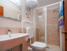 Apartmá Residence La Meridiana