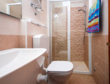 Apartmá Residence La Meridiana
