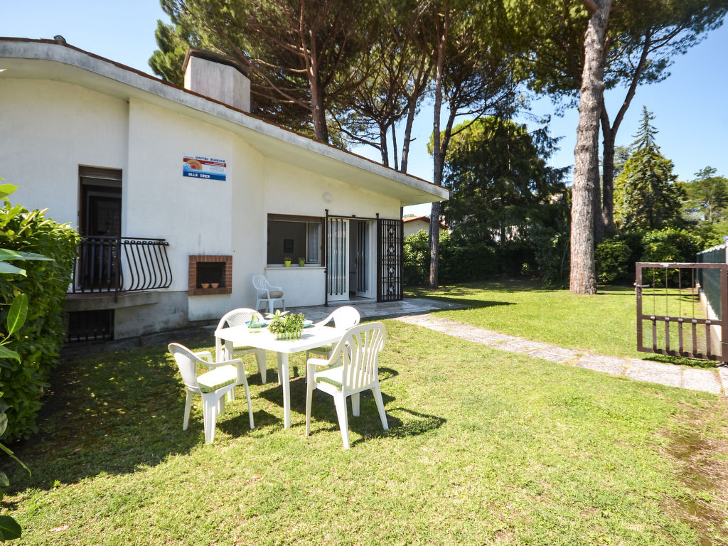 Villa Erika (LIG730)