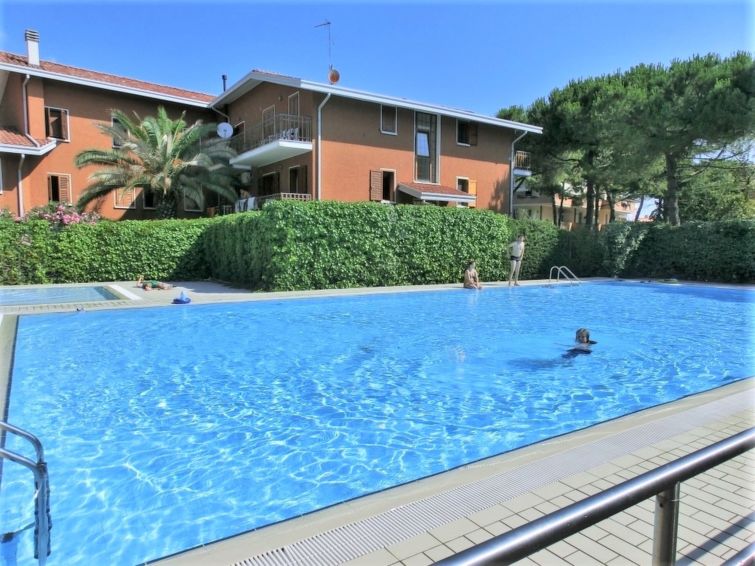 Апартаменты Residence Giardino