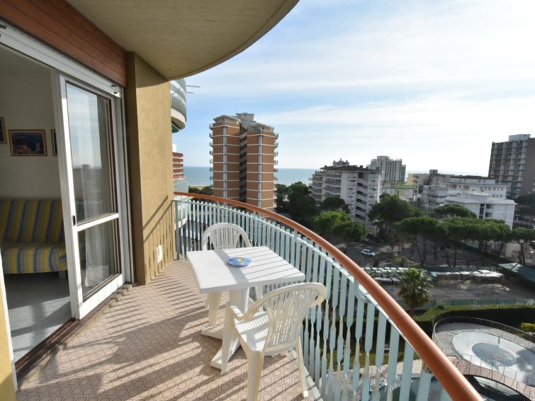 Apartamento de vacaciones Torre