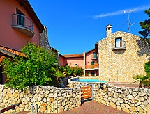 Lignano Sabbiadoro - Дом VILLE RIO