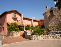 Ferienhaus Ville Rio