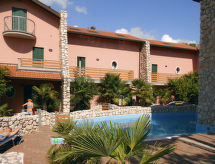 Ferienhaus Ville Rio