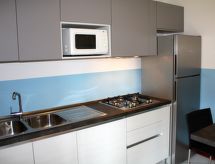 Ferienhaus Ville Rio