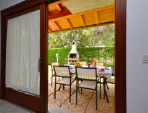 Ferienhaus Ville Rio