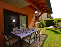 Ferienhaus Ville Rio