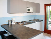 Ferienhaus Ville Rio