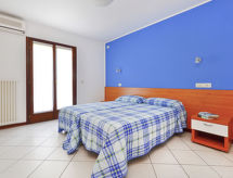 Ferienhaus Ville Rio