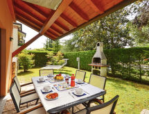 Ferienhaus Ville Rio