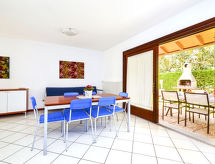 Ferienhaus Ville Rio