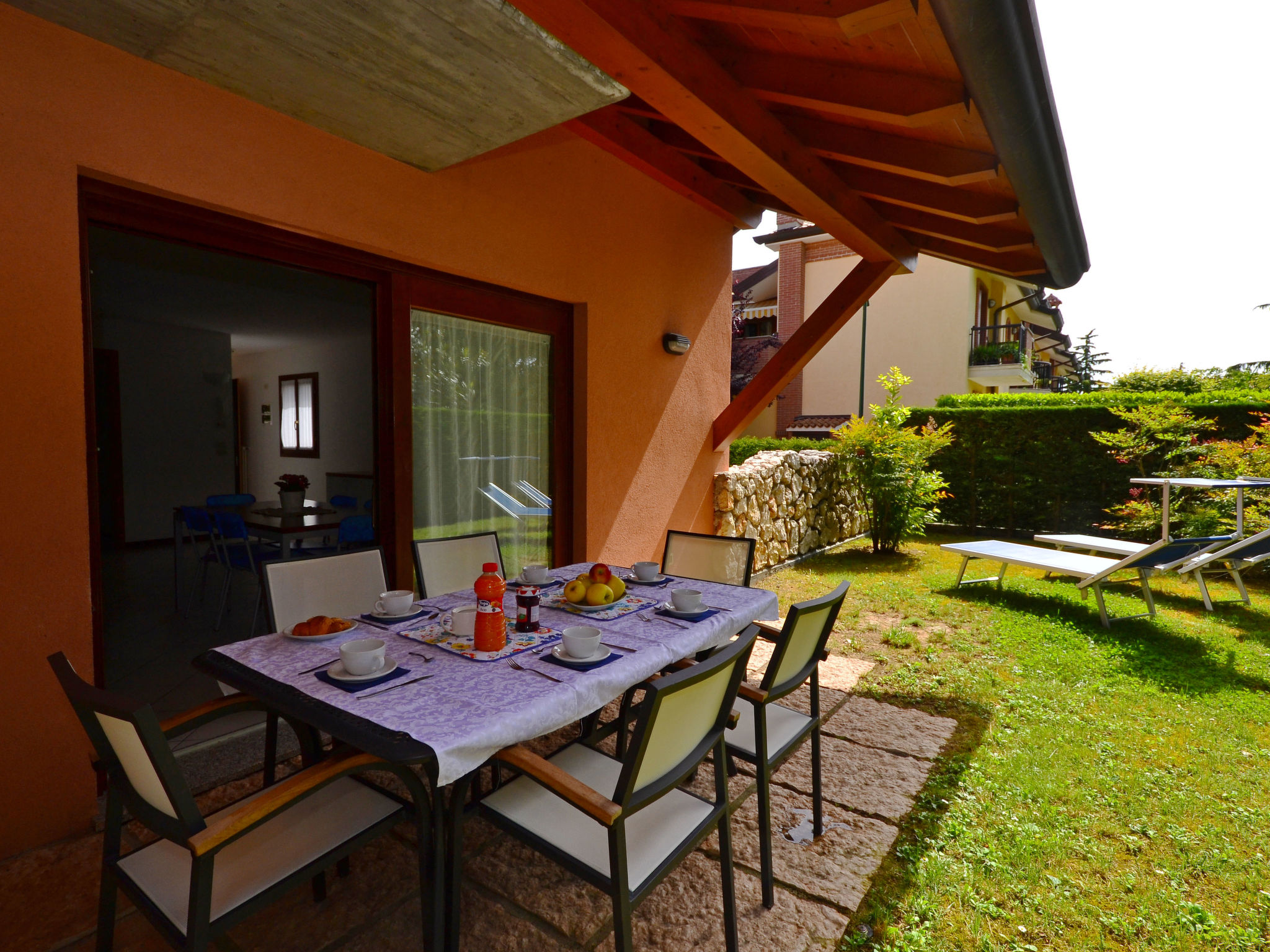 Ville Rio — Terrace (2 of 48)