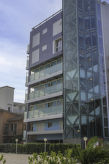 Residenza Edda: Modern appartement op 100m van strand en centrum Lignano - thumbnail 1