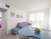 Residenza Edda: Modern appartement op 100m van strand en centrum Lignano - thumbnail 2