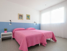 Residenza Edda: Modern appartement op 100m van strand en centrum Lignano - thumbnail 4