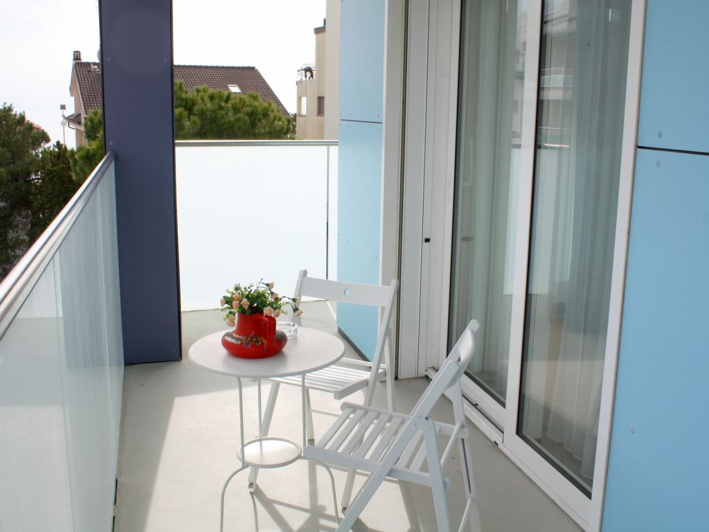 Appartement Residenza Edda in Italië