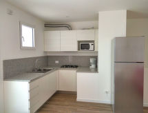 Residenza Edda: Modern appartement op 100m van strand en centrum Lignano - thumbnail 4