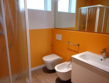 Residenza Edda: Modern appartement op 100m van strand en centrum Lignano - thumbnail 6