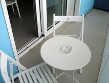 Apartment Residenza Edda