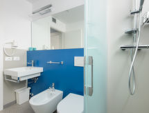 Apartment Residenza Edda