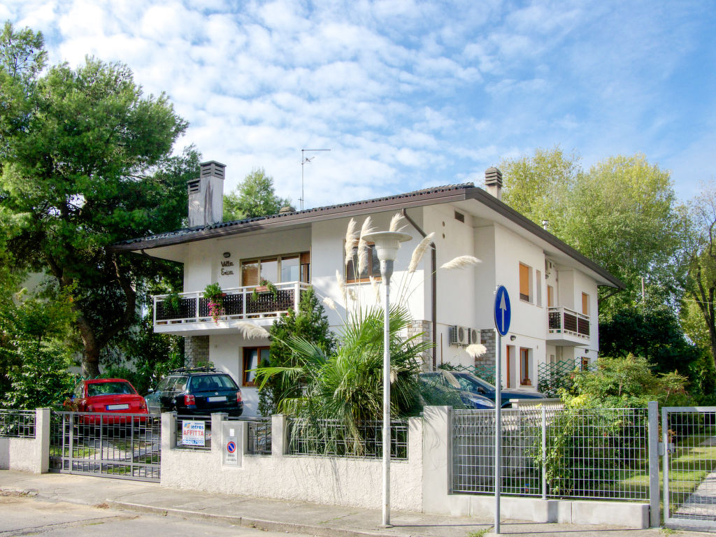 Appartement Villa Erica