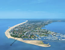 Appartement Mare