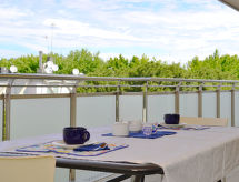 Appartement Mare