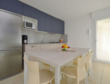 Appartement Mare