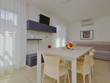 Appartement Mare