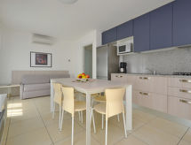 Appartement Mare