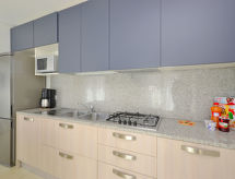 Appartement Mare