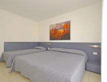 Appartement Mare