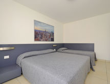 Appartement Mare