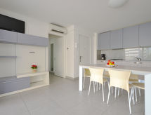 Appartement Mare