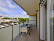 Appartement Mare