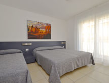 Appartement Mare