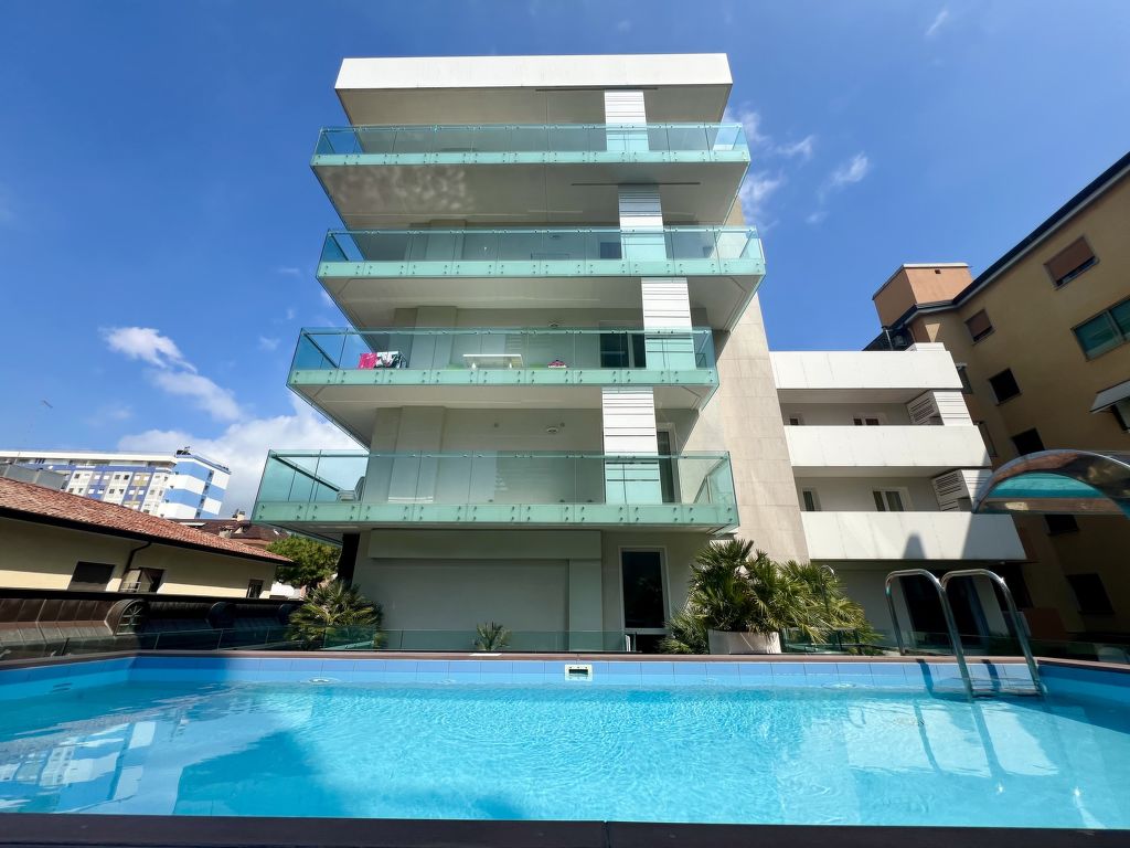 Appartement Fiore in Italië