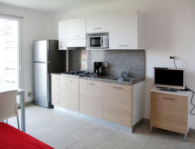 Apartment Fiore