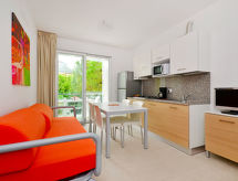 Apartment Fiore