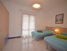 Casa de vacaciones Holiday Village