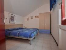 Casa de vacaciones Holiday Village