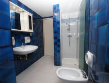 Casa de vacaciones Holiday Village