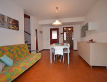 Casa de vacaciones Holiday Village