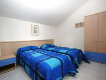 Casa de vacaciones Holiday Village