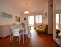 Casa de vacaciones Holiday Village