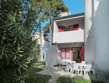Casa de vacaciones Holiday Village