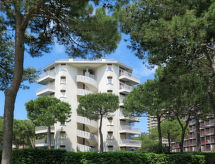 Apartmá Residence Marco Polo