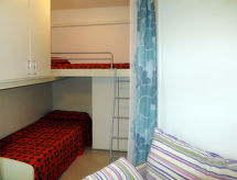 Apartmá Residence Marco Polo